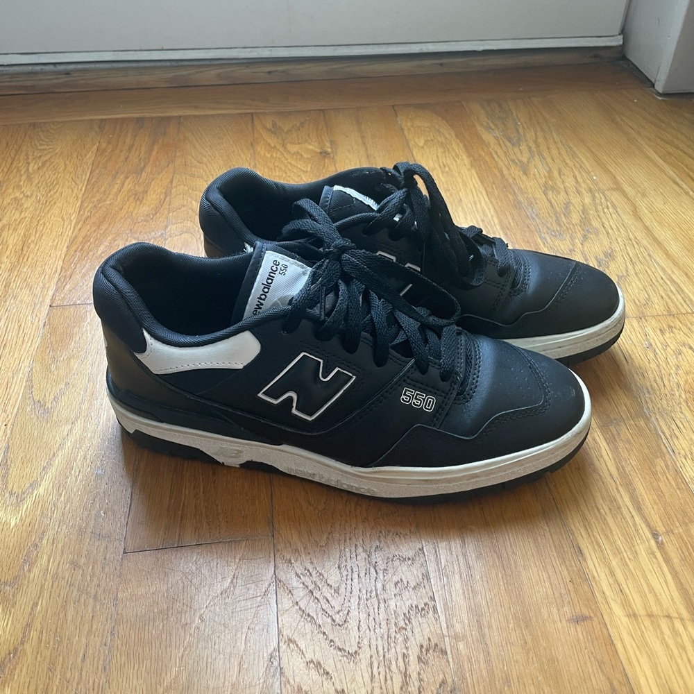 New Balance 550 Shoes